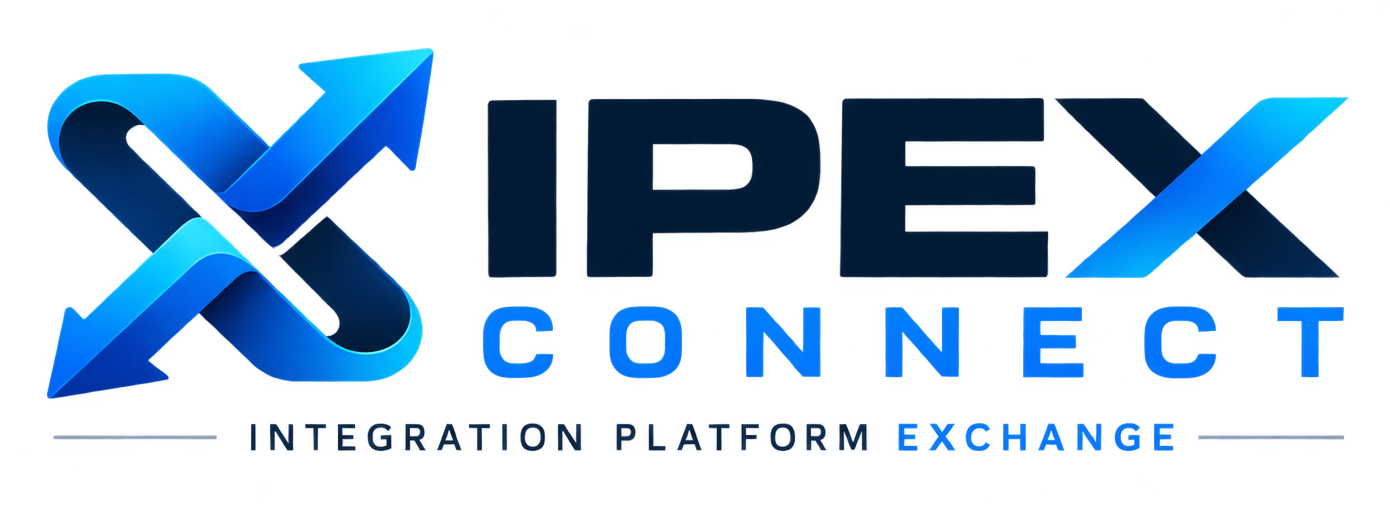 IPEX Connect, Integration Platform Exchange